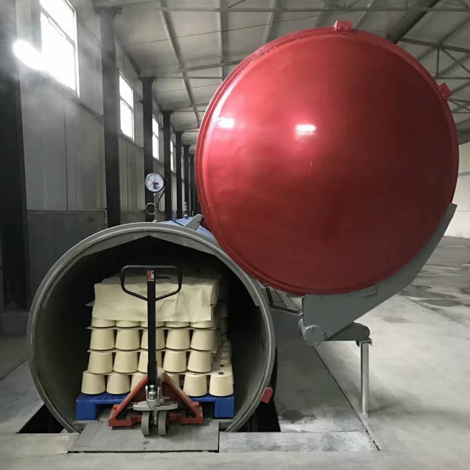 側(cè)切門蒸紗機